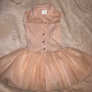 Ooh La La Couture dress